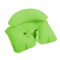 Promotional Inflatable Neck Protector Pillow